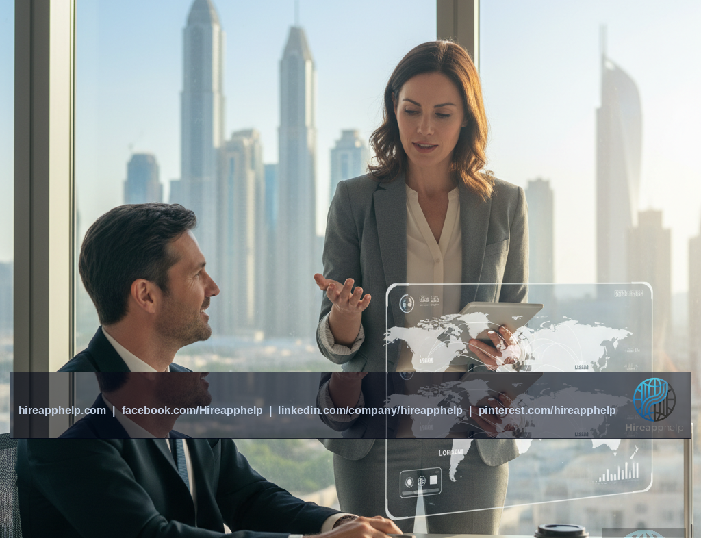 Global Brand: Industry & Location