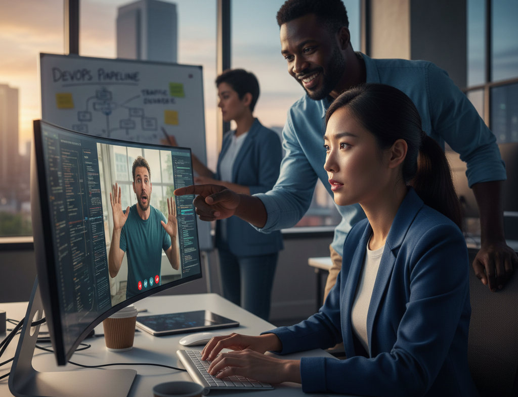 DevOps Engineering: Your Career Launchpad
