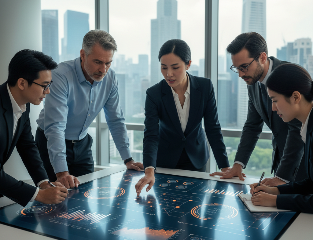 Business Intelligence Career: Start Here