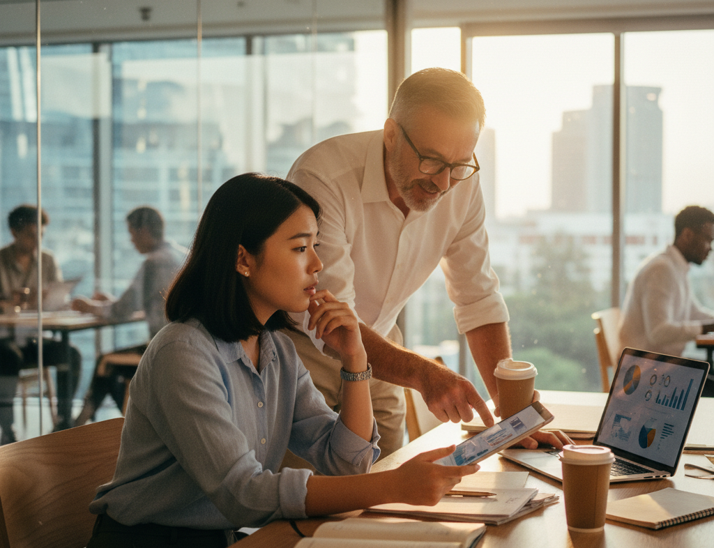 Data Analytics, Science, BI: Your Path