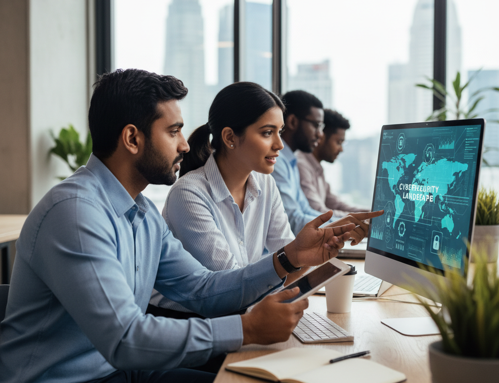 Top Certs for Entry-Level Cybersecurity
