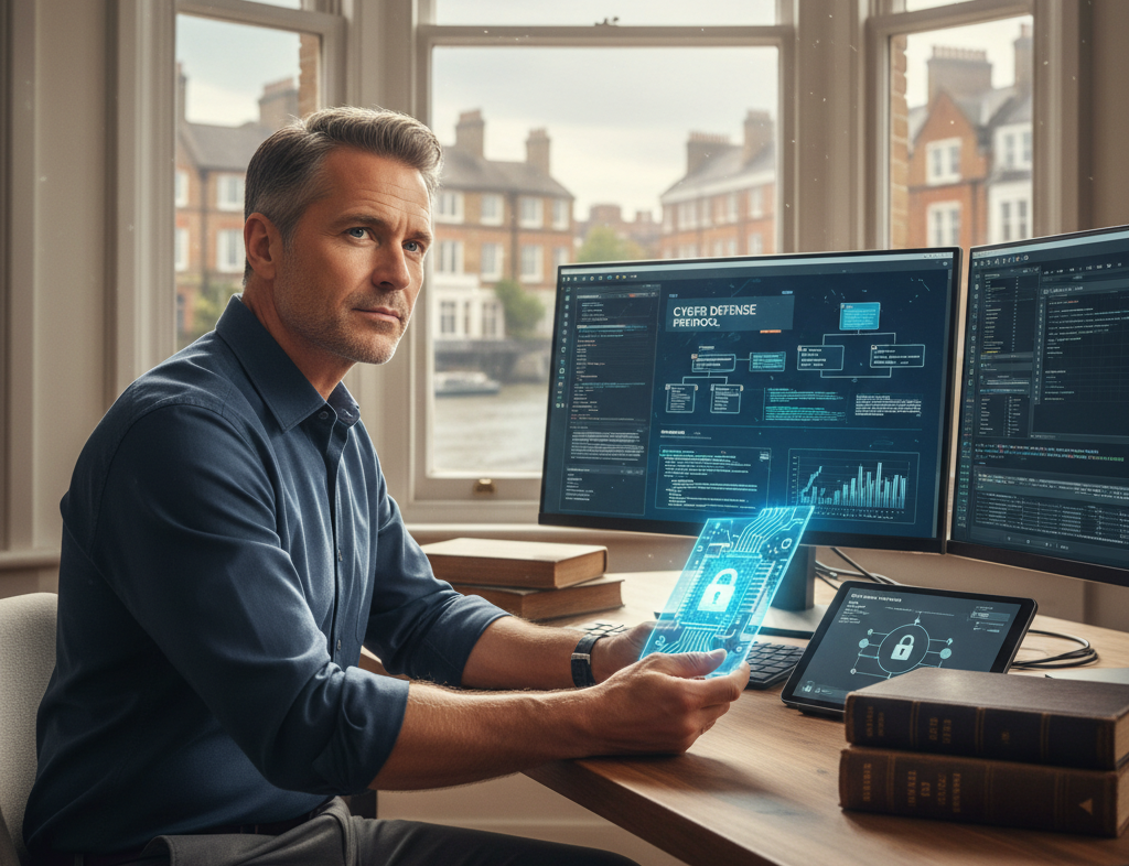 Cybersecurity Career in 2025: Your