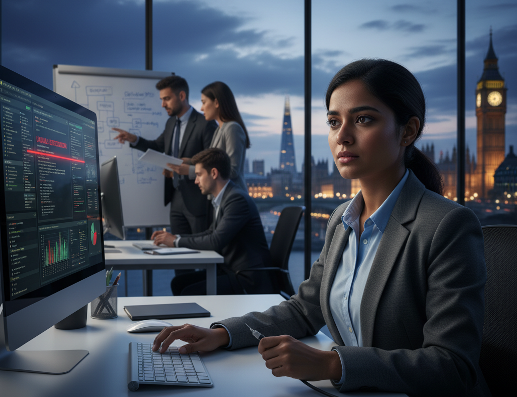 SOC Analyst: Your Entry Point