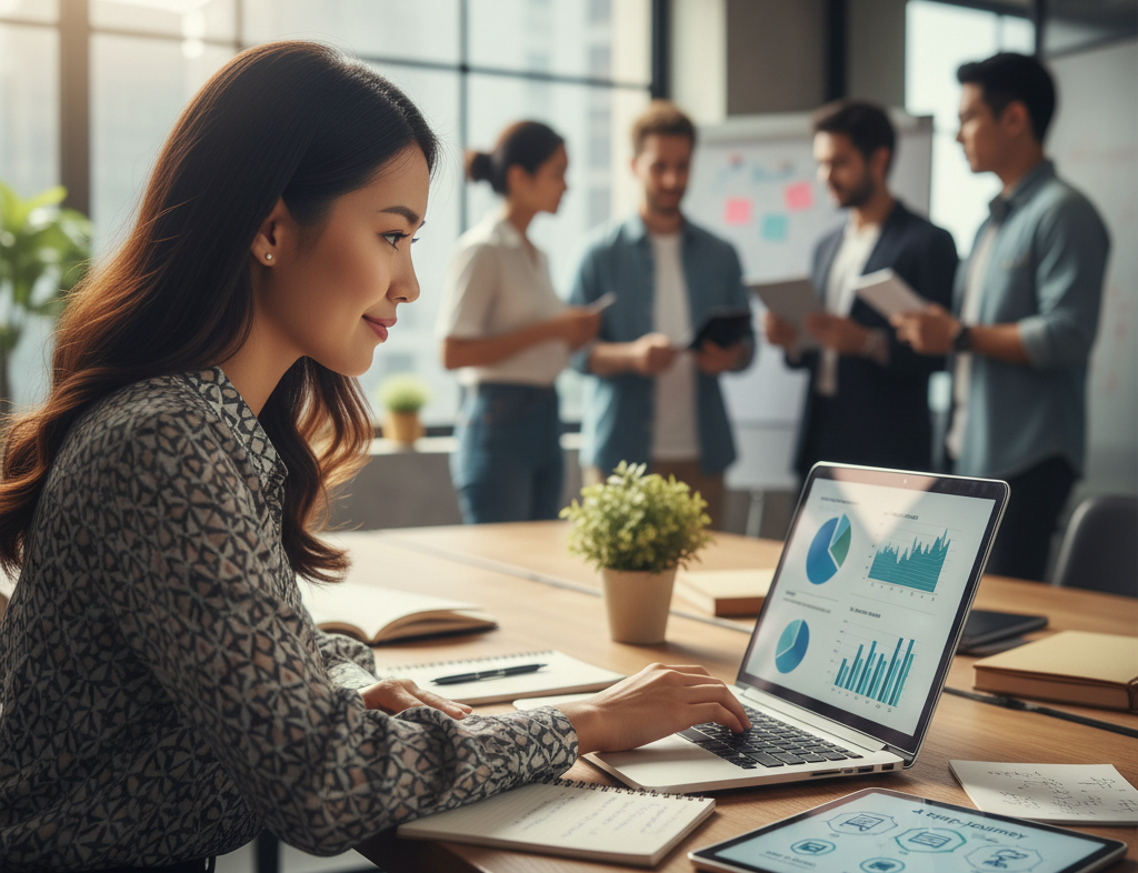 Performance Marketing: Your Entry Guide