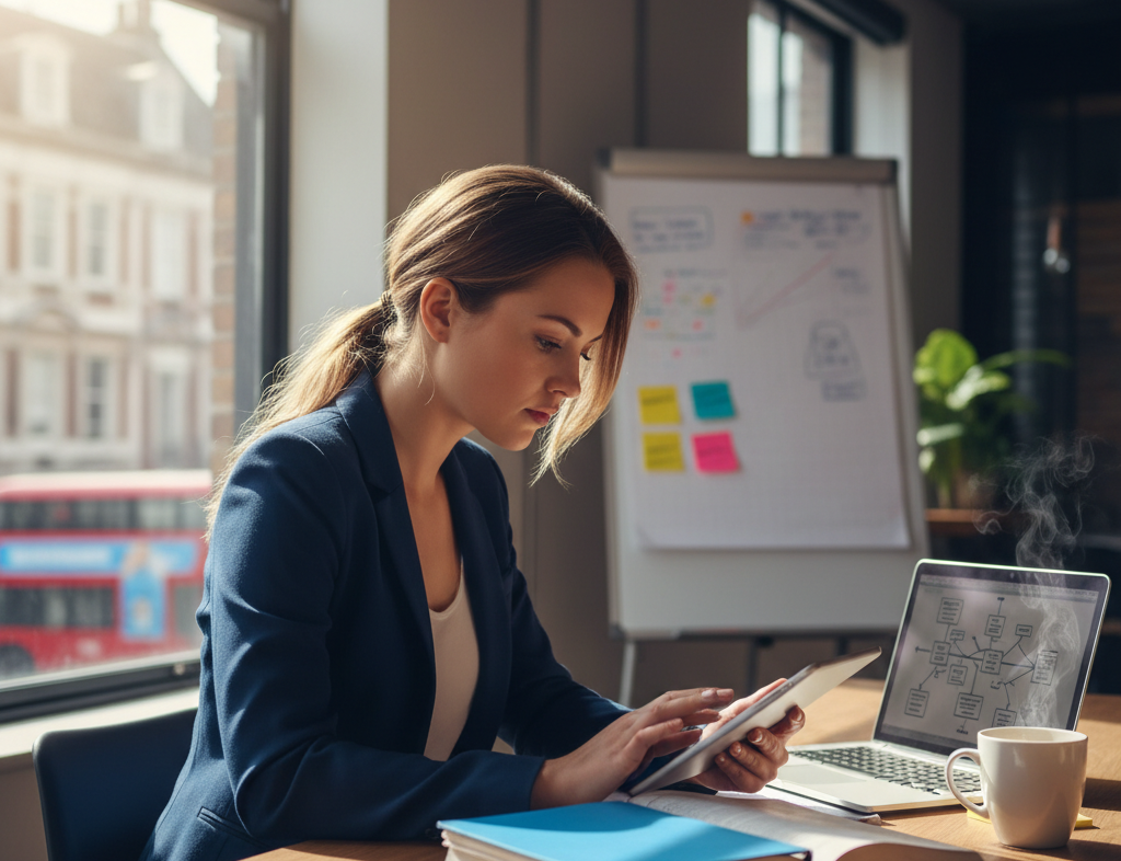 CAPM: Your Project Management Launchpad