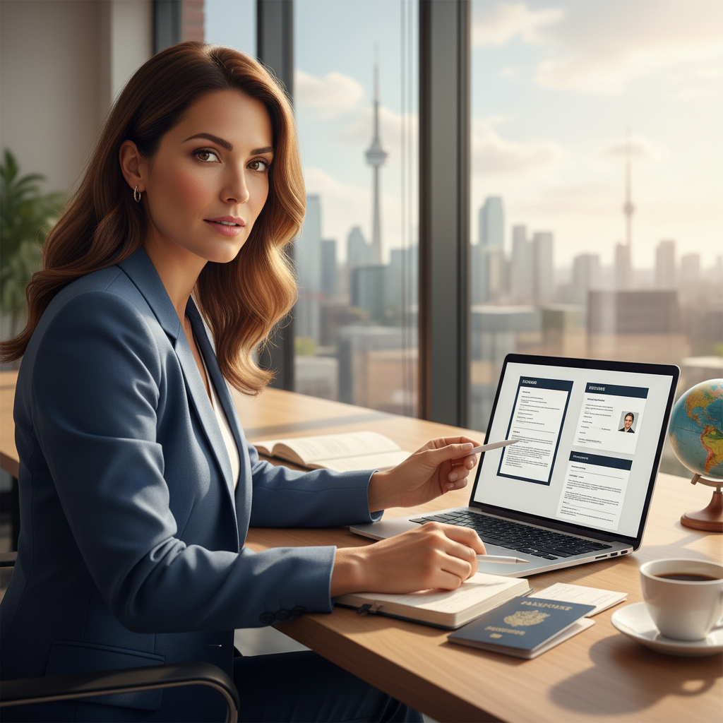 Localizing Your Resume for Global