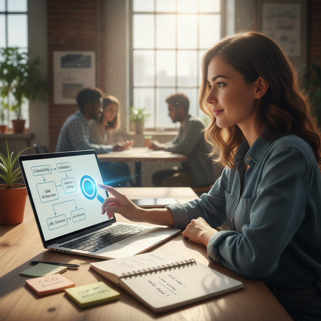 SEO Specialist Career Guide for Beginners 2026