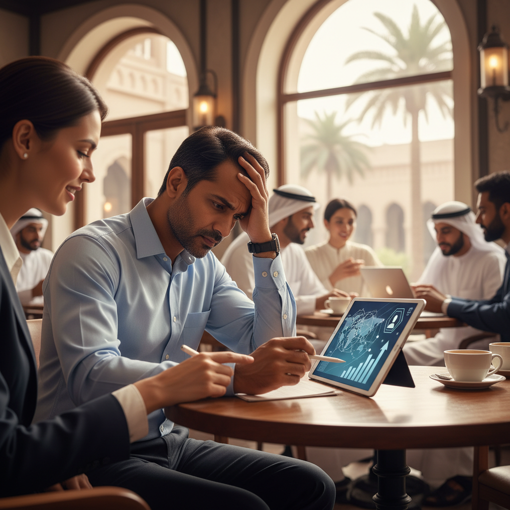 Optimize LinkedIn: Global Higher Ranking