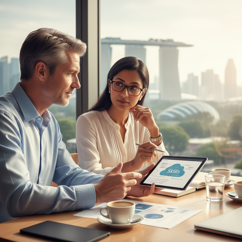Skills-First CVs: Global Hiring Trends