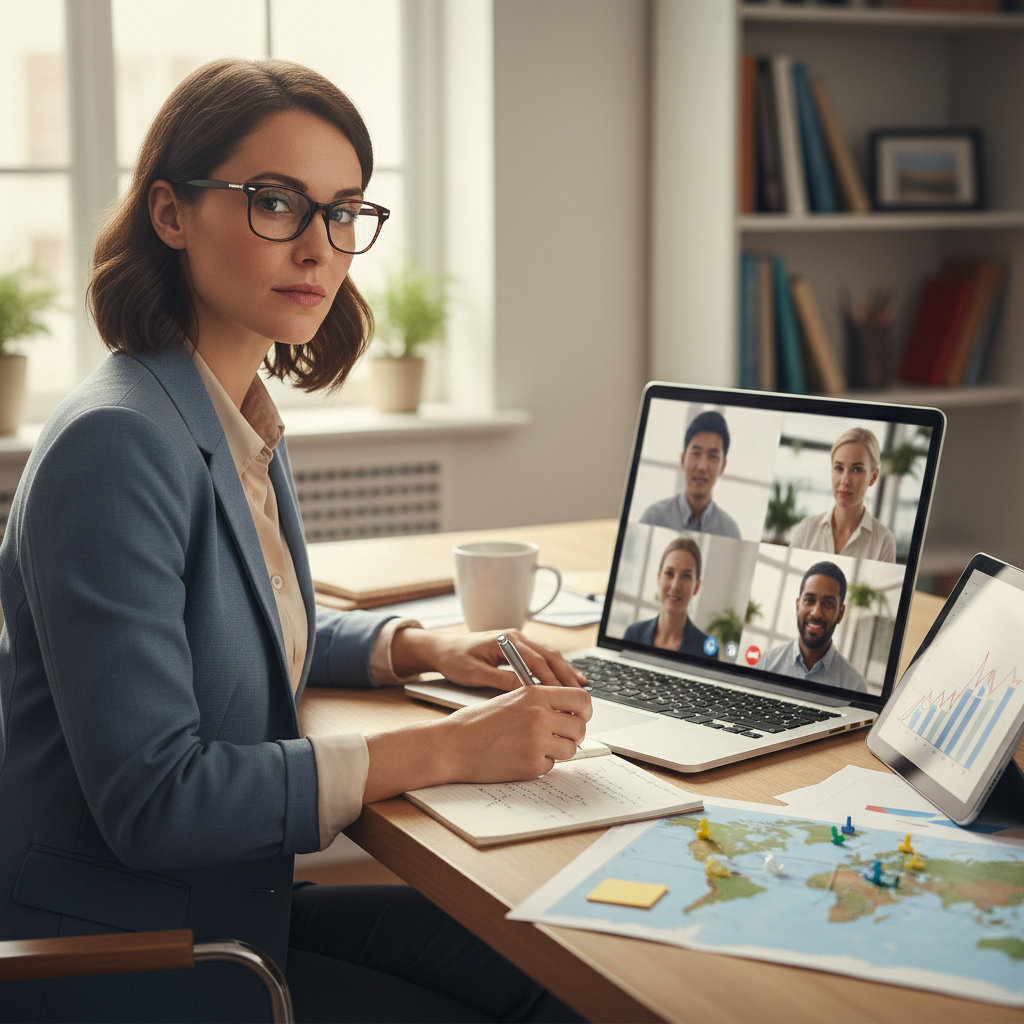 Global Interviews: Beyond US Behavioral