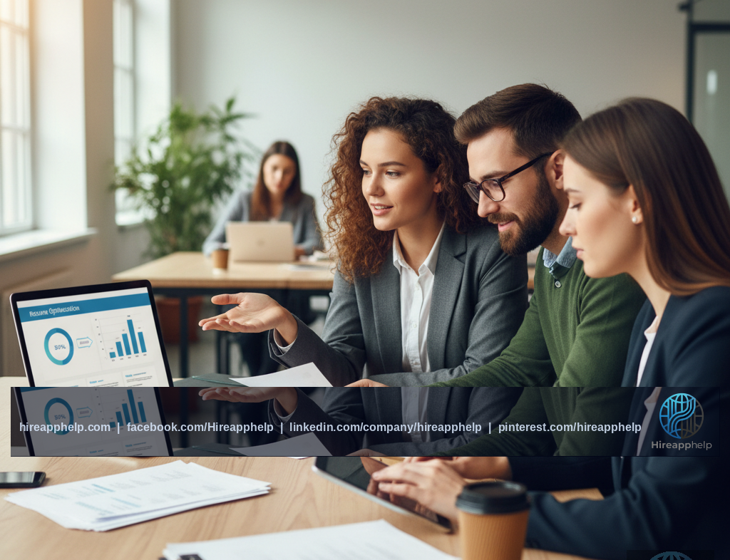 Tailor Your Resume Quickly
