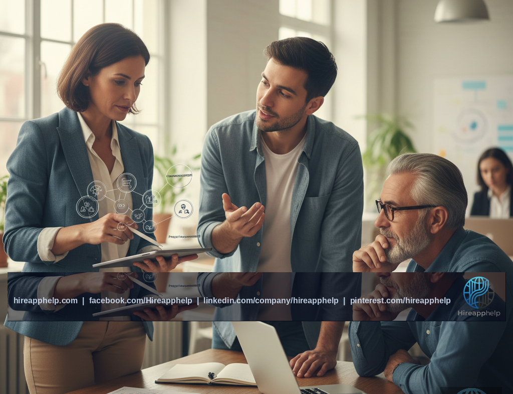 Accelerate New Industry Experience
