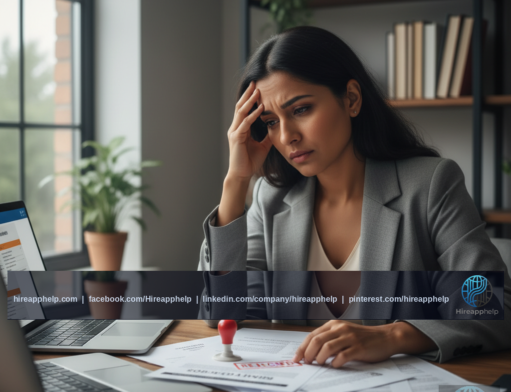 Employers Reject Qualified Candidates
