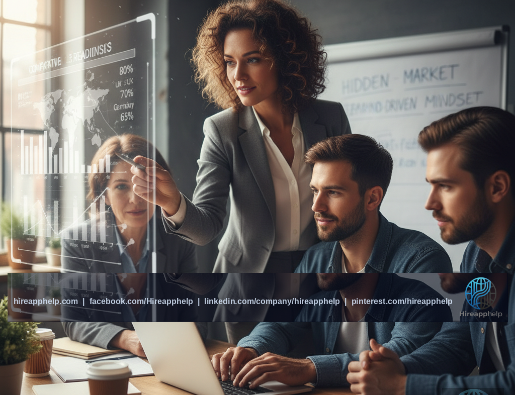 Strategic Job Search Success
