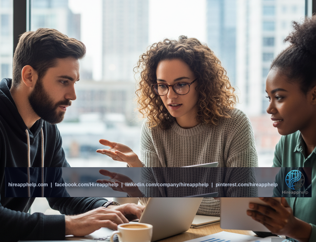 Remote Job Search Strategy for Backend Developers