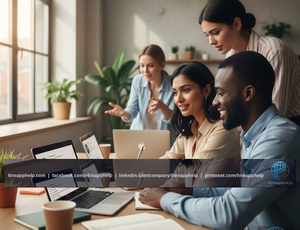 Build a LinkedIn Profile Recruiters Actually Read
