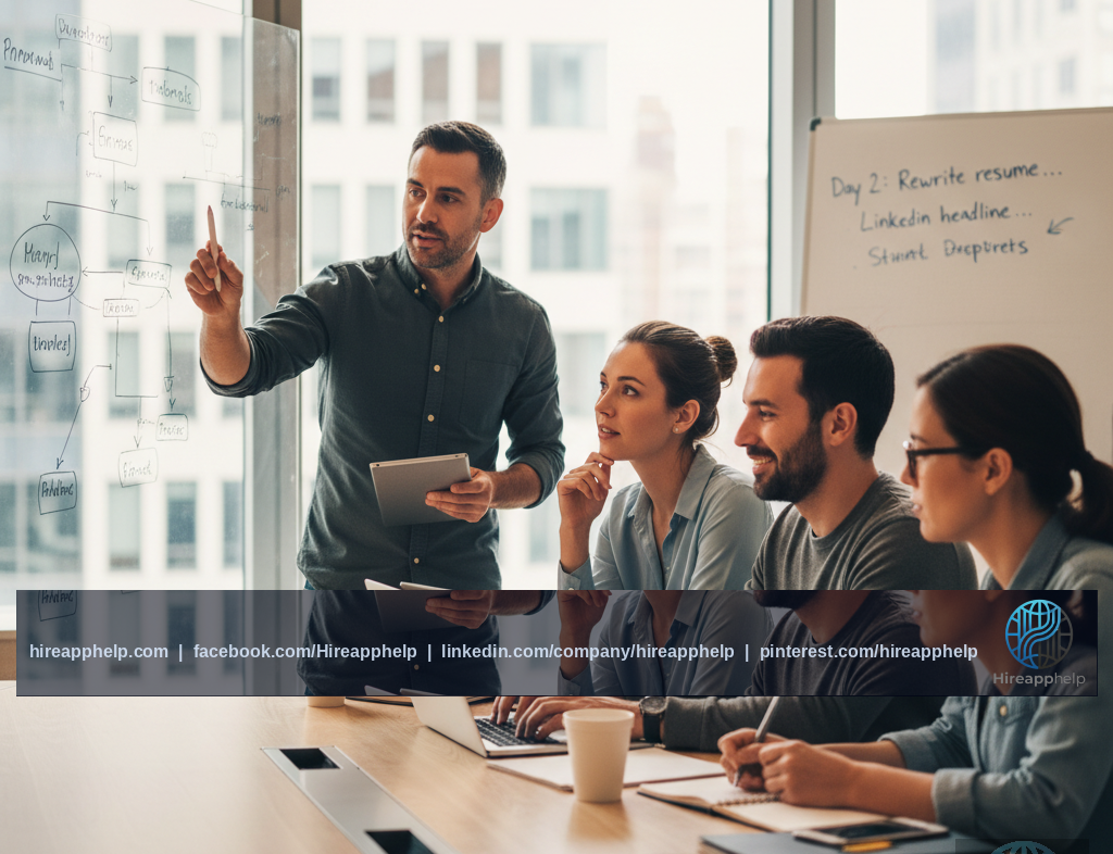 Career Growth Plan for Mid-Level Software Engineers