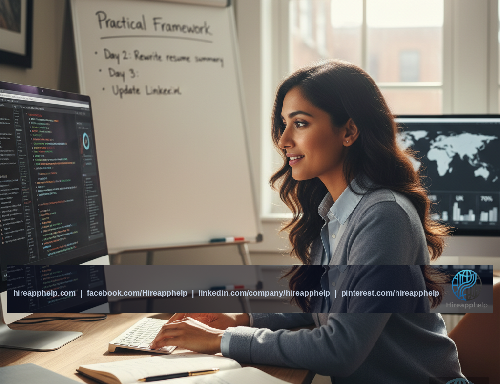 How to Switch From Support to Backend Development