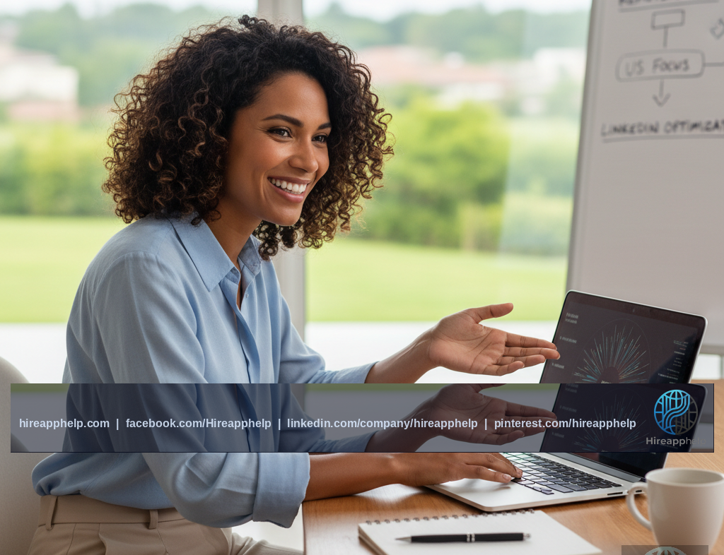 Job Search Guide for Remote Roles in the United States