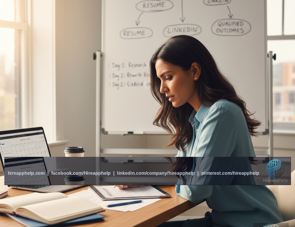 Interview Preparation Checklist for Product Managers