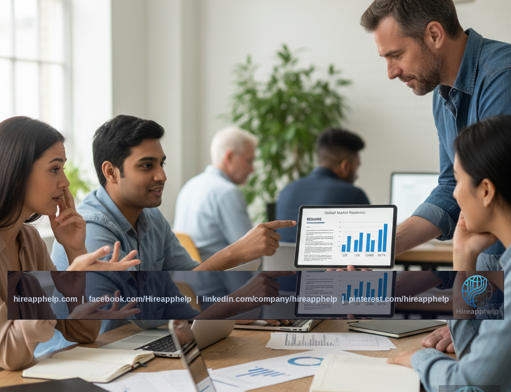 Resume Bullet Formulas That Improve ATS Match Rate