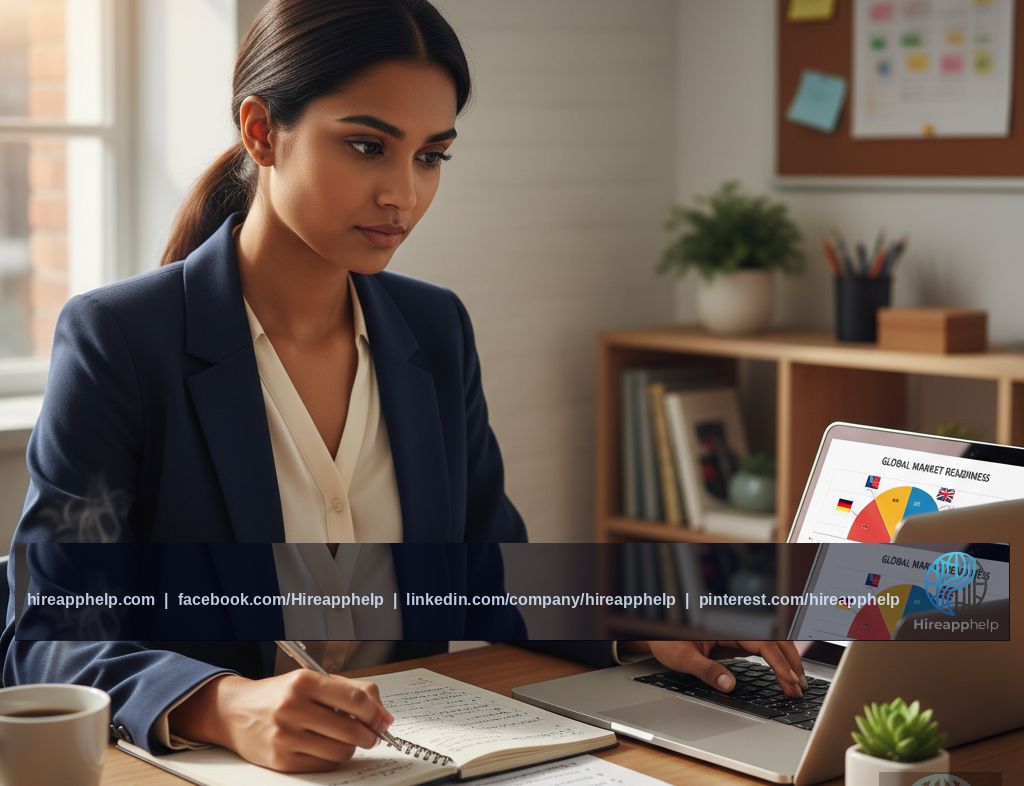 How to Build a Weekly Job Search System That Works