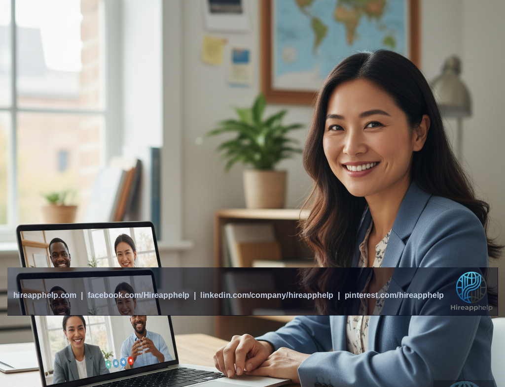 Remote Interview Communication Habits That Build Trust