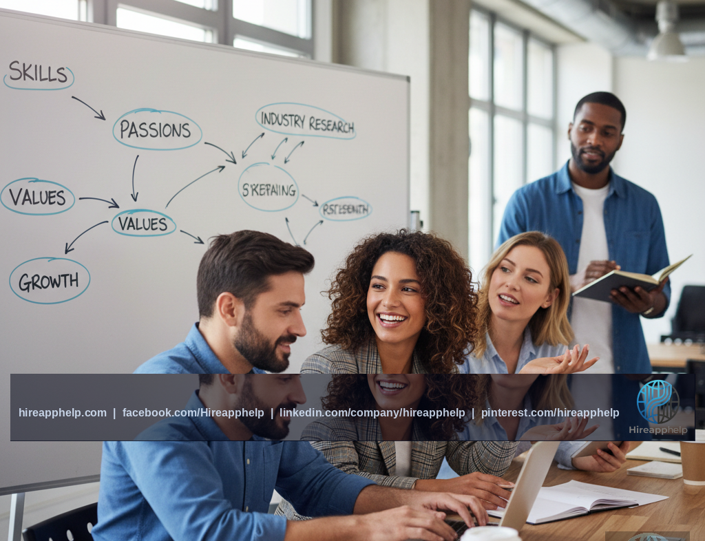 Boost Your Job Search Success