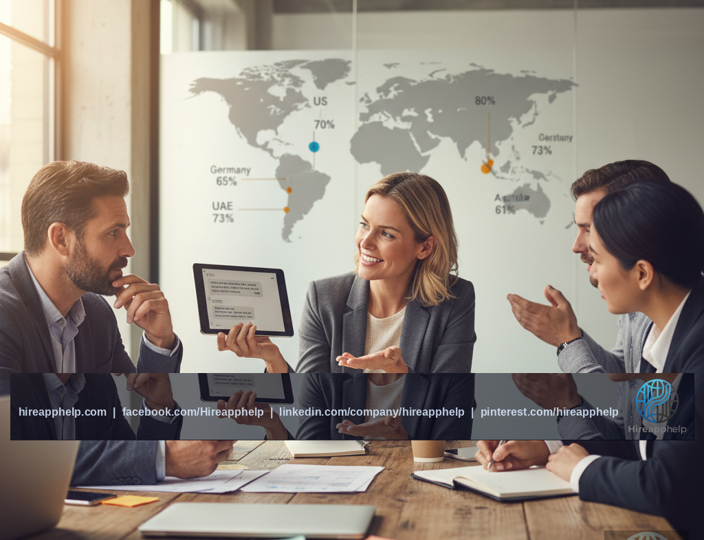 Networking Messages That Get Responses