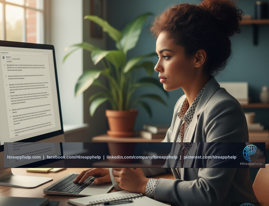 Mastering Salary Negotiation Emails