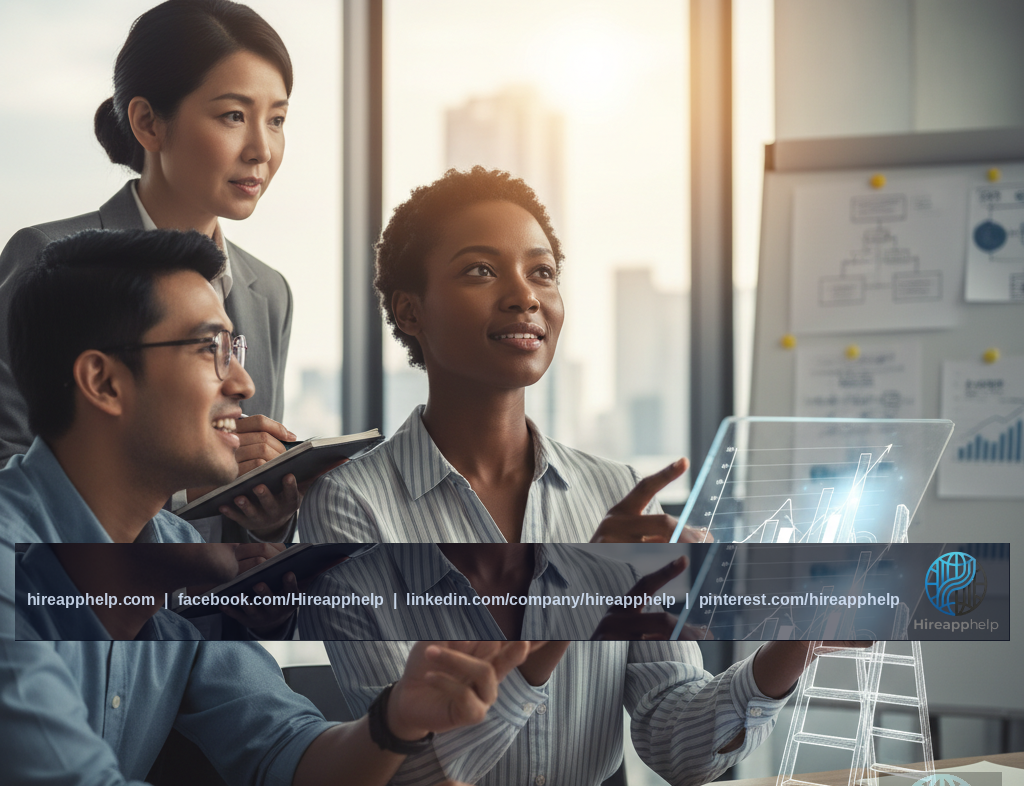 Measure Your Career Progress