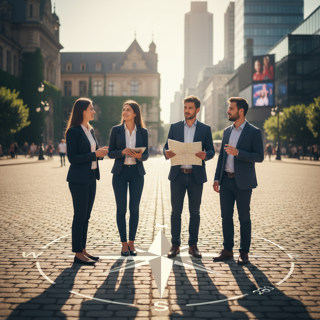 How to Get a Graduate Job: Practical Steps for New Graduates