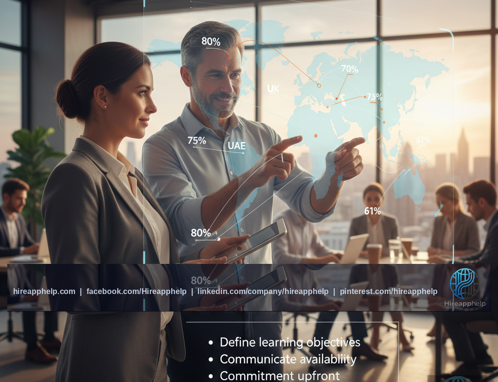 Gain New Industry Experience Fast