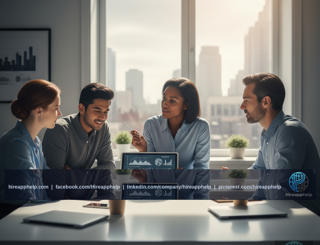 Key Hiring Trends This Year