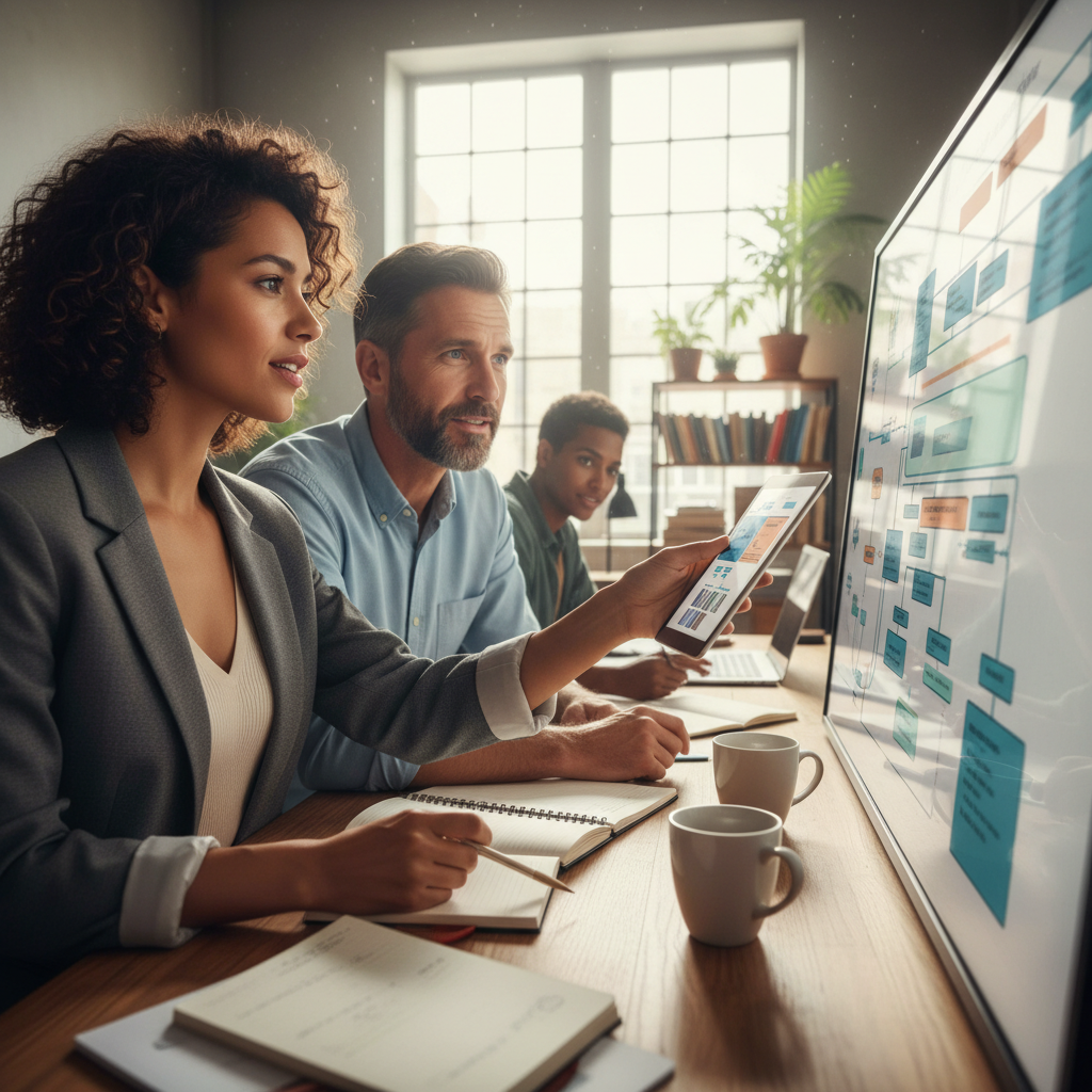 Project Management Articles: 10 Practical Lessons That Keep Teams On Track