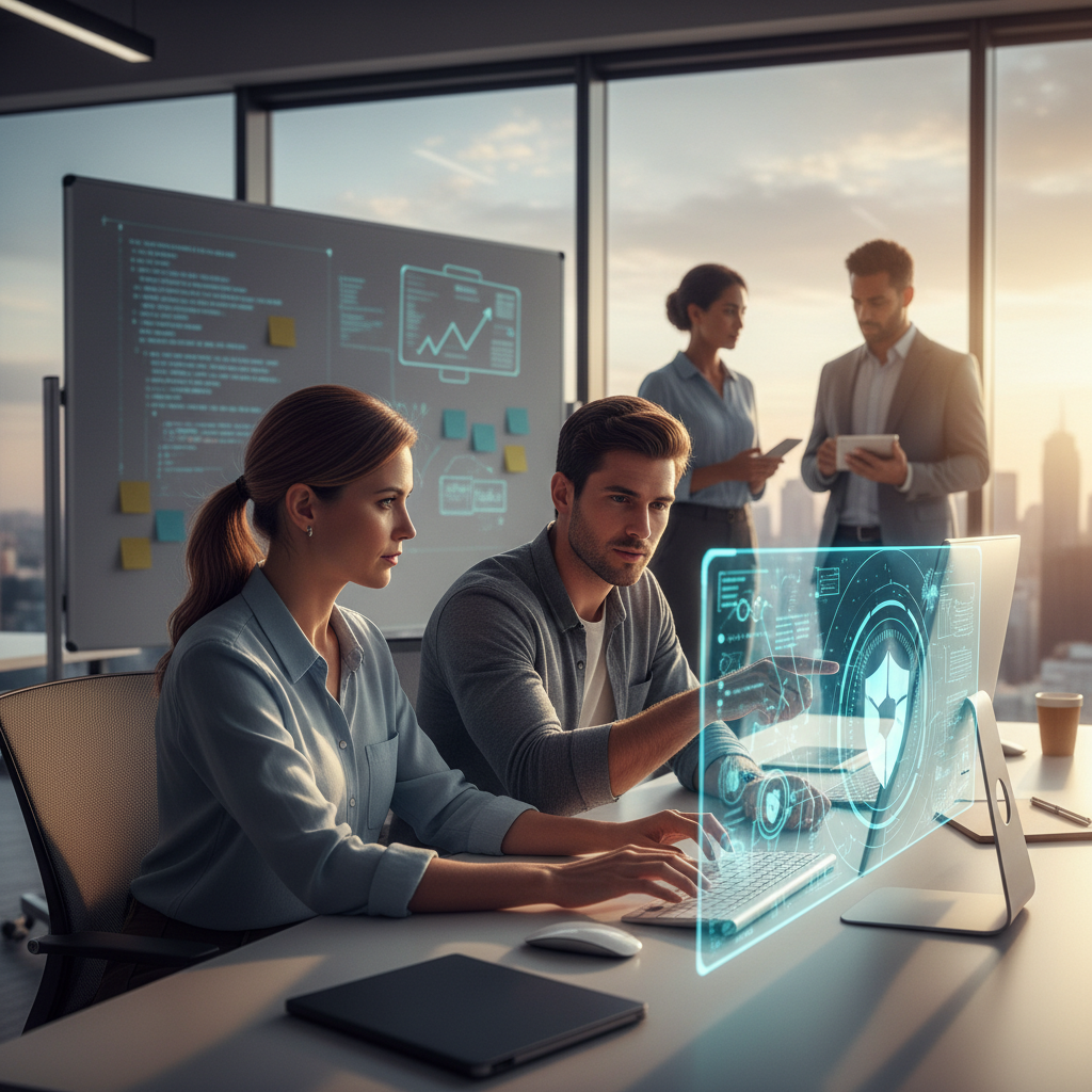 Cybersecurity: The Best Data Protection in the Modern Digital Age