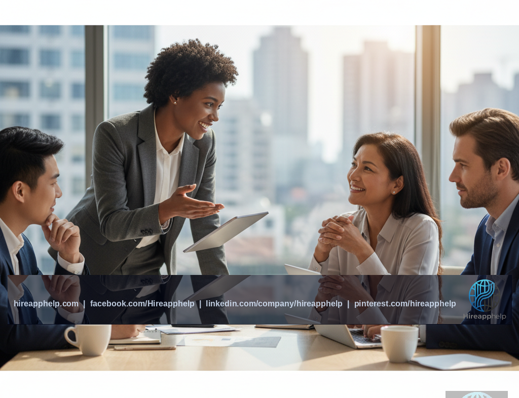 Smart Questions for Interview Success