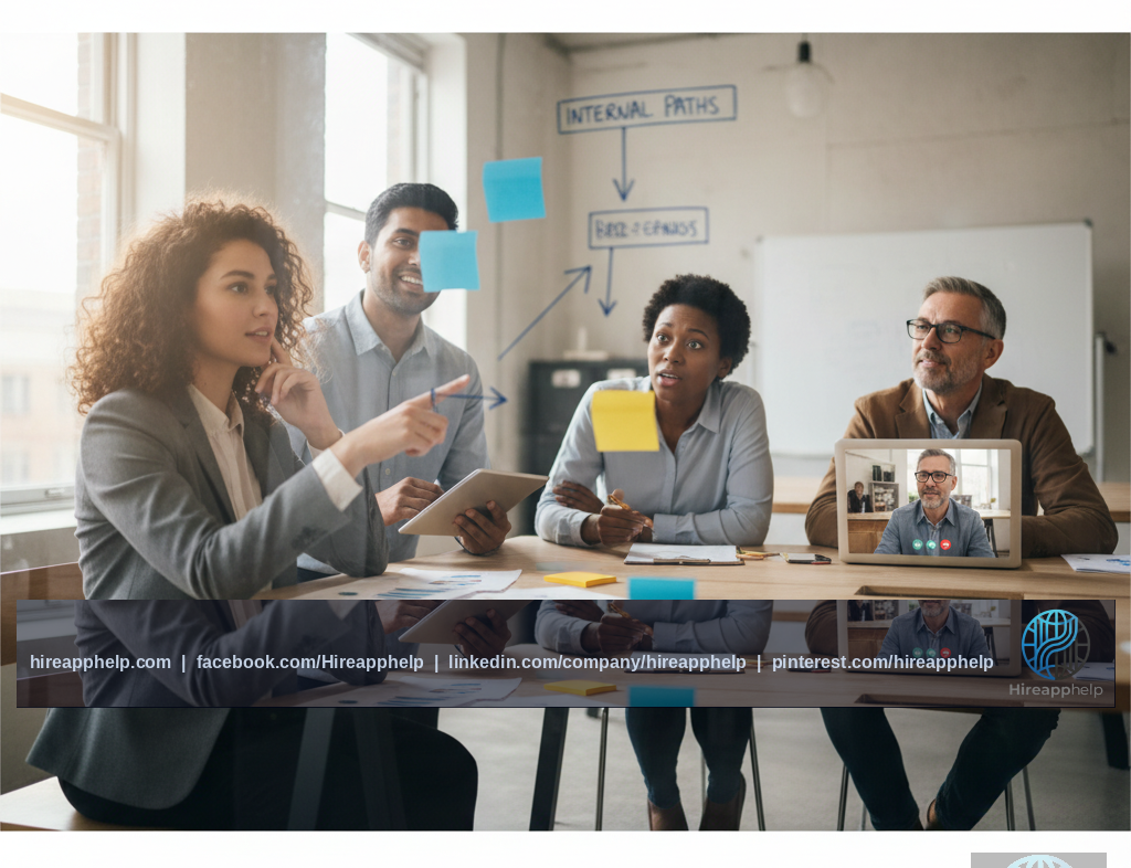 Uncover Hidden Job Opportunities Now