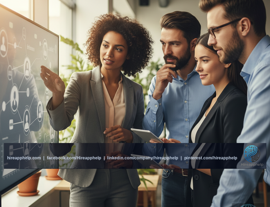 Recruiter Magnet: Your Personal Brand