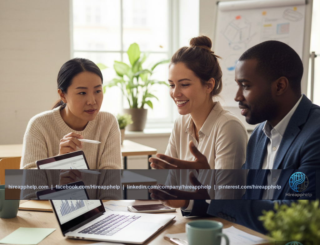 Top Industries for Career Changers