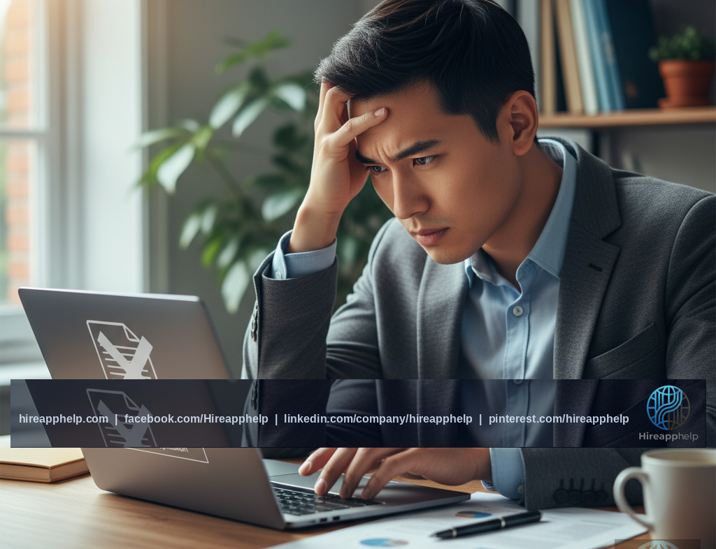 Why Applications Get Ignored