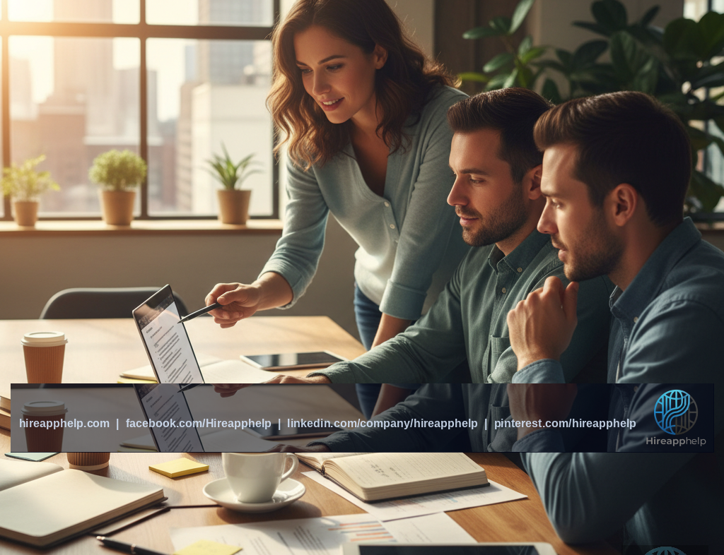 Write Resume Bullets That Sell