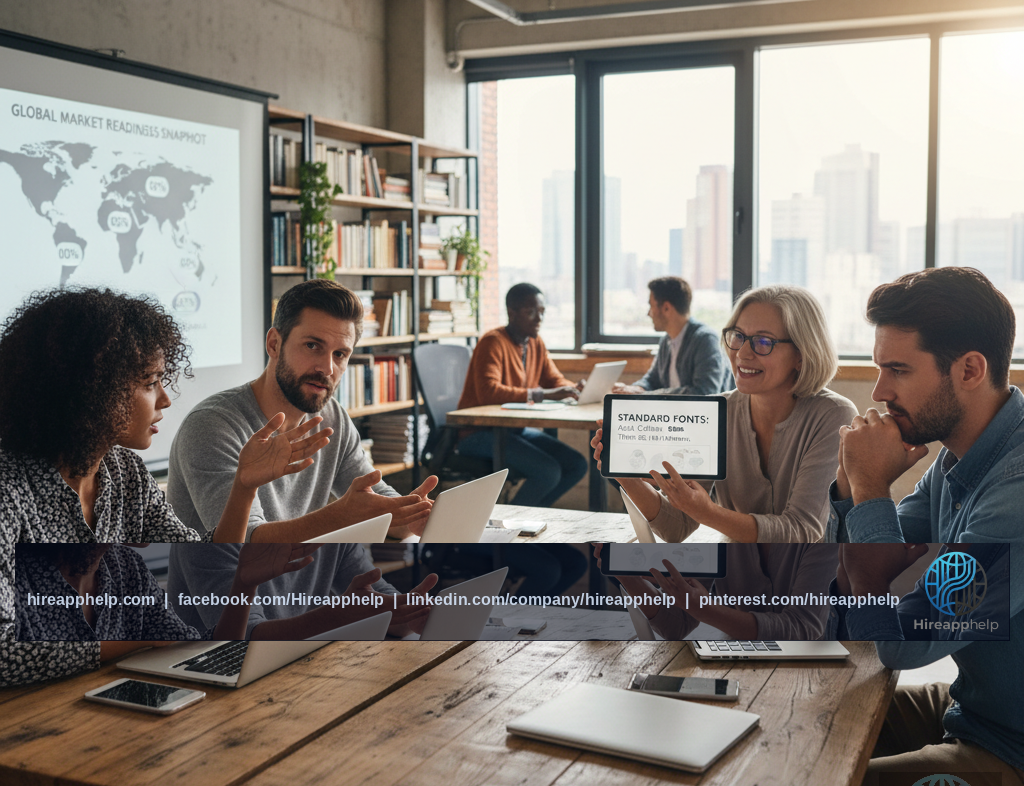 Test Your Resume's ATS Readiness