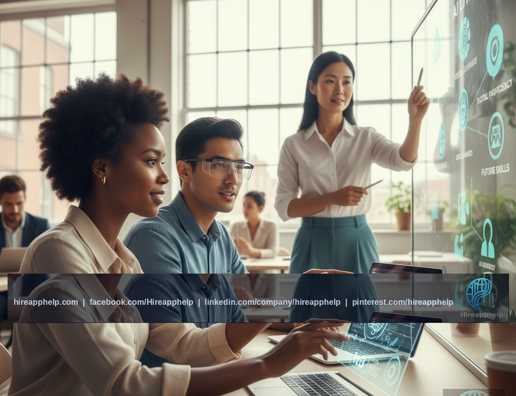 Future-Proof Your Career Skills