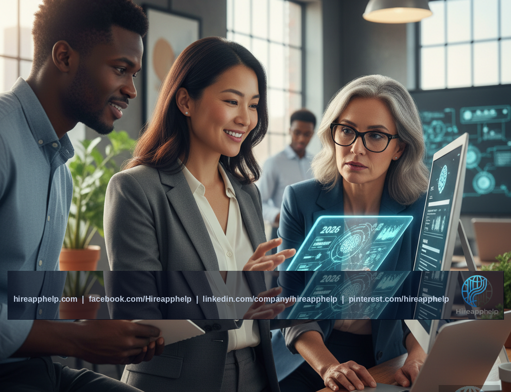 CV 2026: AI-Proof Your Future