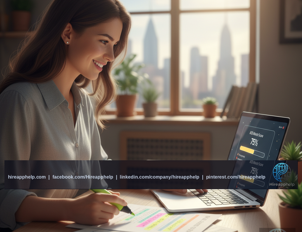 Boost Your ATS Match Score