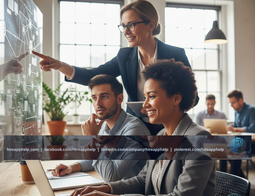 Skills Employers Seek Now