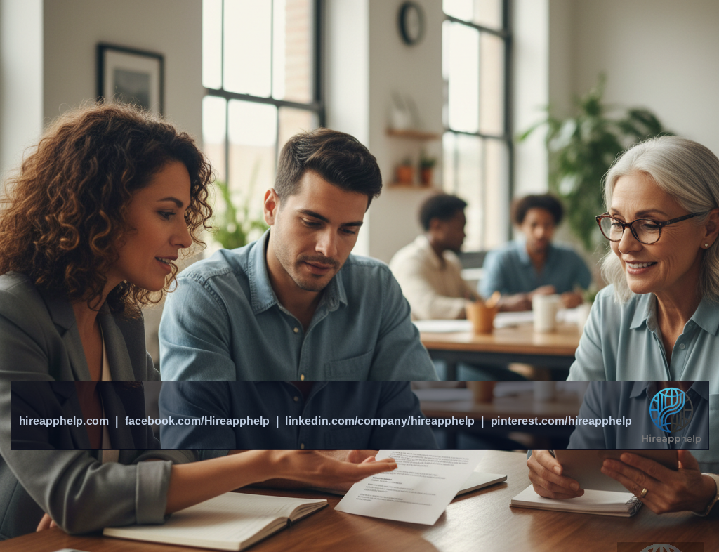 Rewrite Your Resume for Change