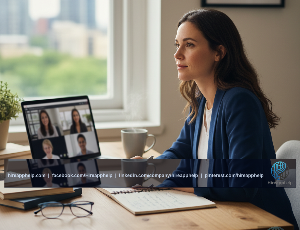 Remote Roles: Key Questions