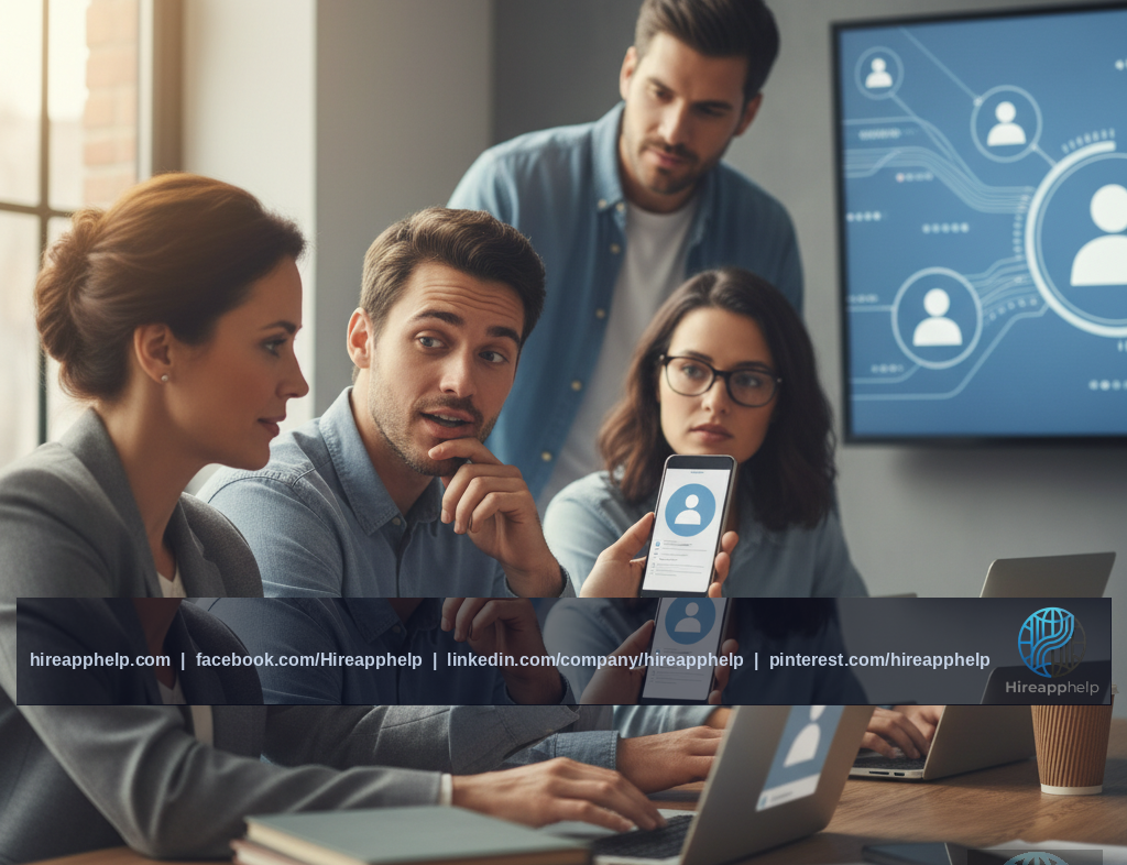 LinkedIn Profile Mistakes To Fix